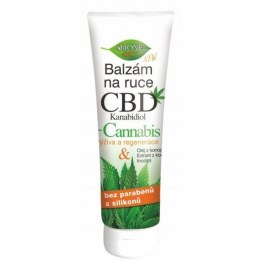 CBD-handbalsem met cannabidiol, 205 ml
