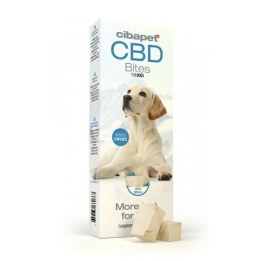 Cibapet CBD-hondensnacks, 148 mg CBD, 100 g