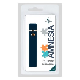 The Nature CBD 10-OH-HHC Disposable 1 ml - Amnesia