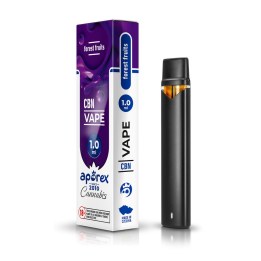 Aporex CBN-vapepen 1 ml - Forest Fruits