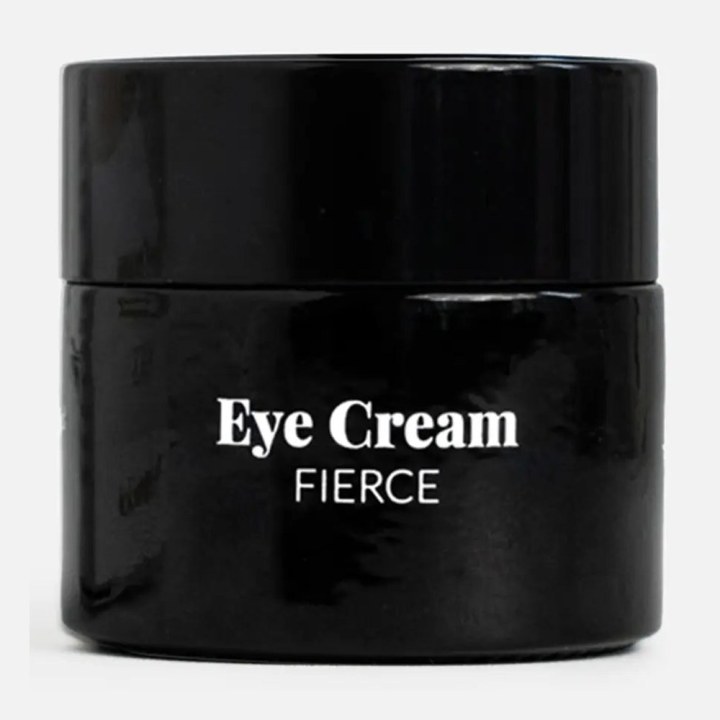 Nordic Cosmetics CBD Eye Cream with Hyaluronic Acid 10 ml