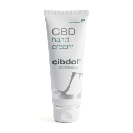 Cibdol CBD-handcrème 75 ml