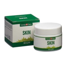 Formula Swiss CBD-balsem 300 mg 30 ml