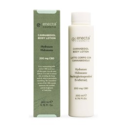 Enecta cannabidiol-bodylotion 200 ml