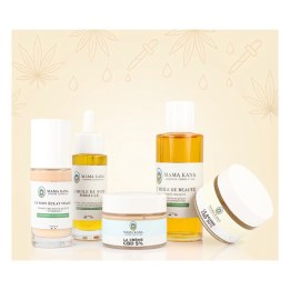 Mama Kana CBD-cosmetica ontdekkingsset