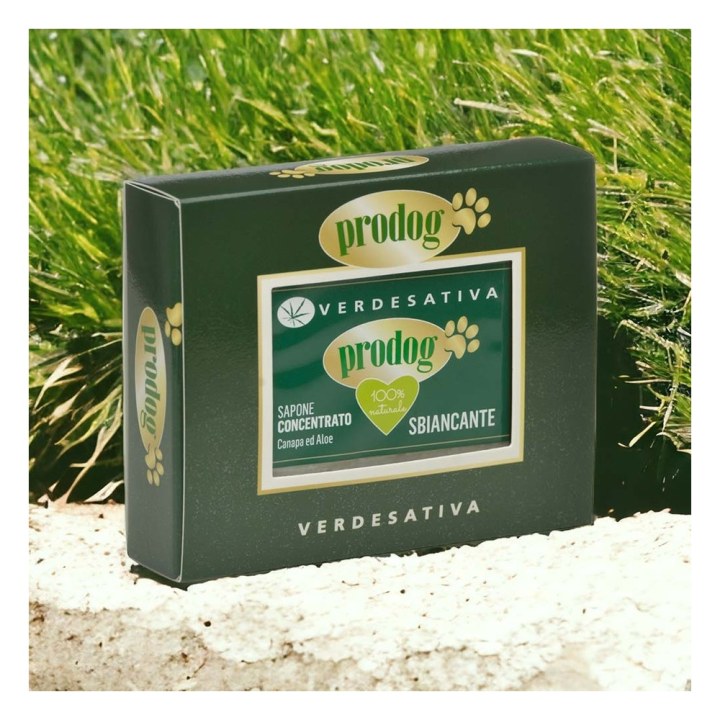 Verdesativa Prodog geconcentreerde zeep 100 ml