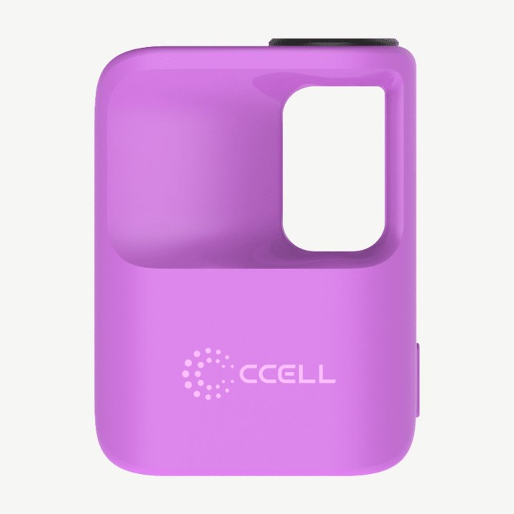CCELL Stylo 510 Batterij