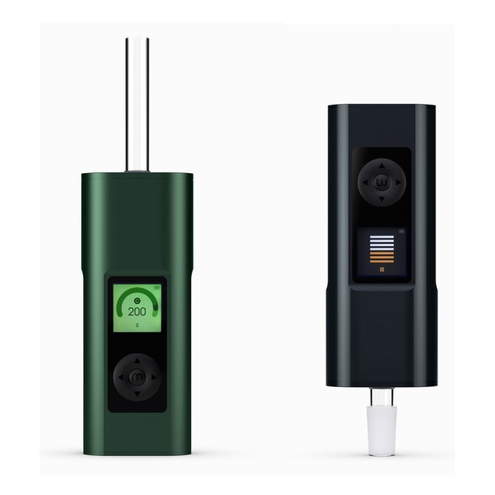 Arizer Solo 3 V2