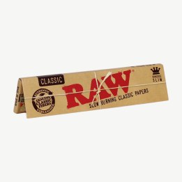 RAW Classic King Size Slim Vloei