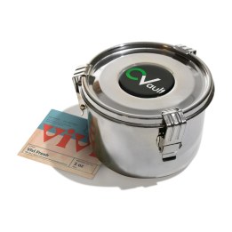 CVault Opbergcontainer 0,5 L