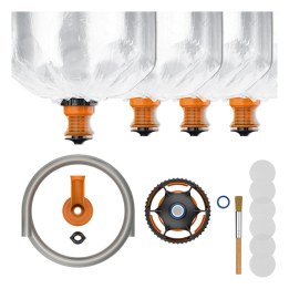 Storz & Bickel Volcano Hybrid Starter Set (accessories)