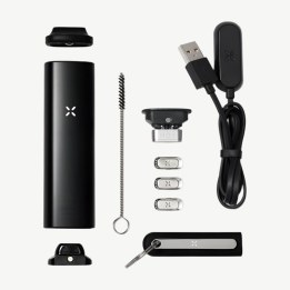 PAX Plus Complete Kit