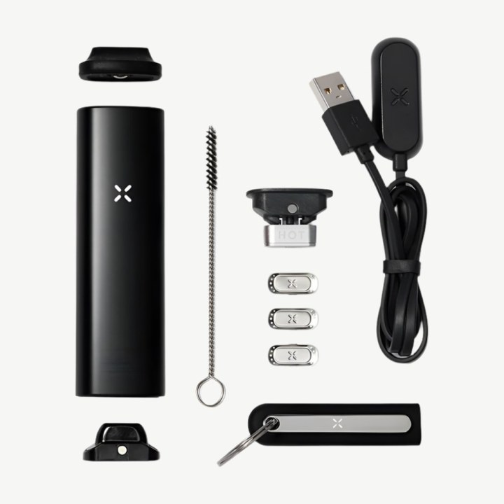 PAX Plus Complete Kit