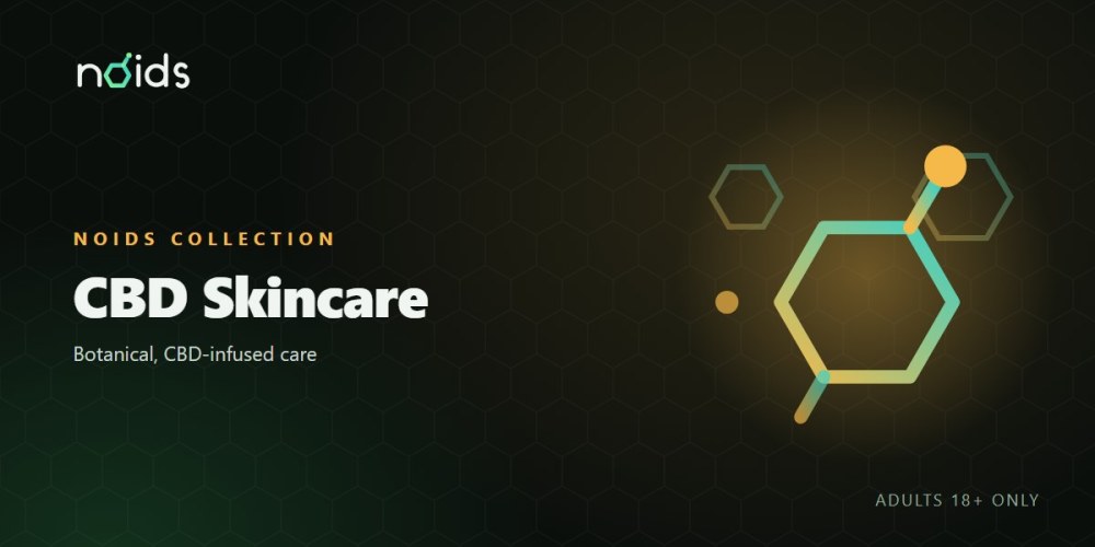 CBD Skincare